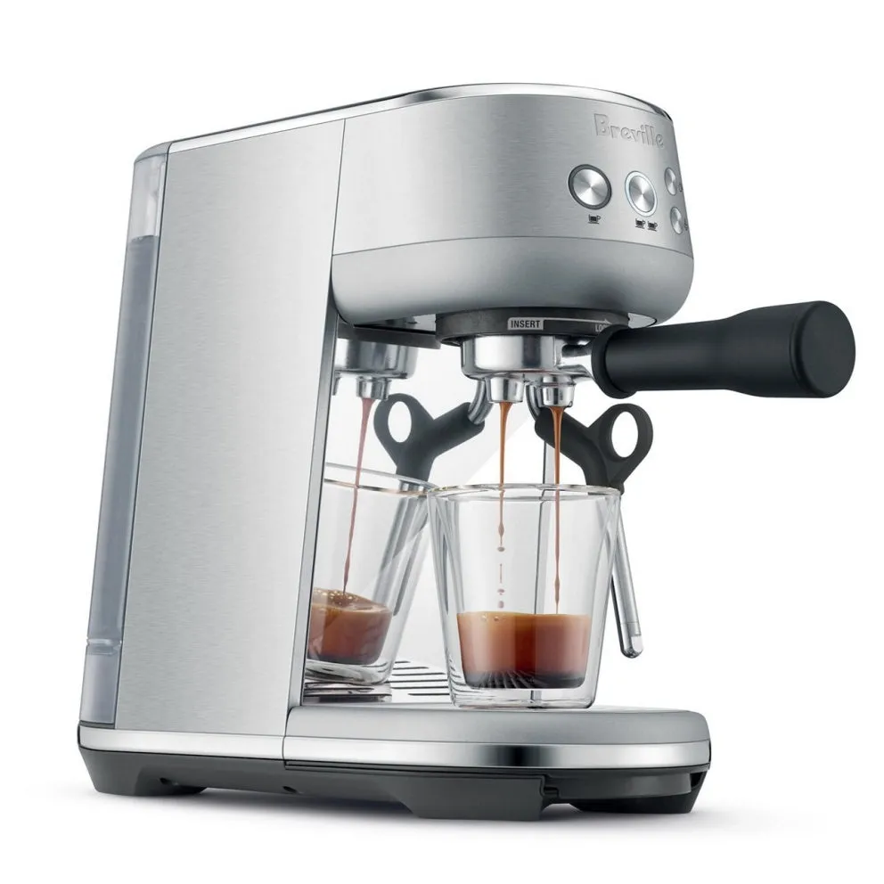 Breville the Bambino™ Espresso Maker