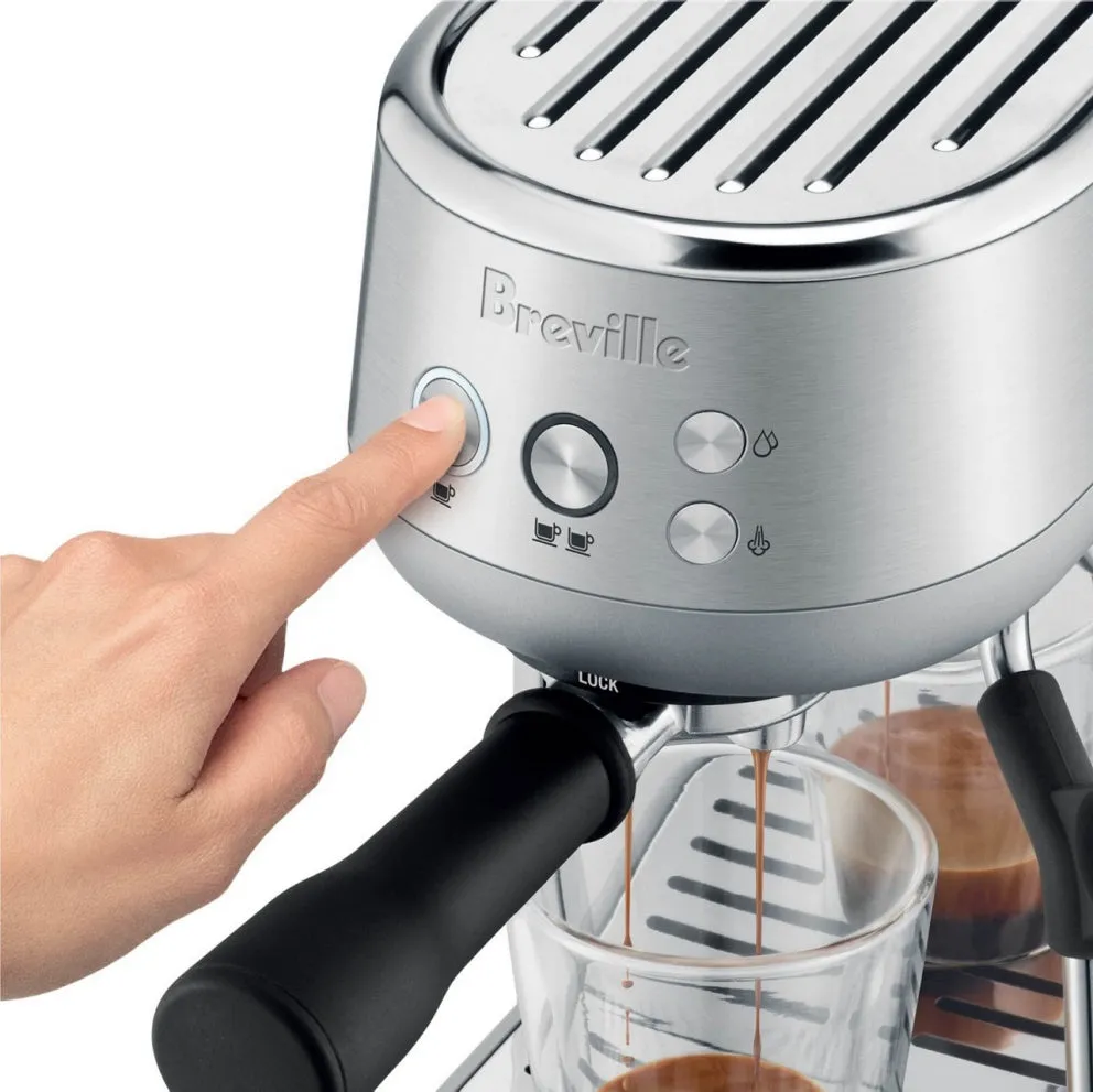 Breville the Bambino™ Espresso Maker