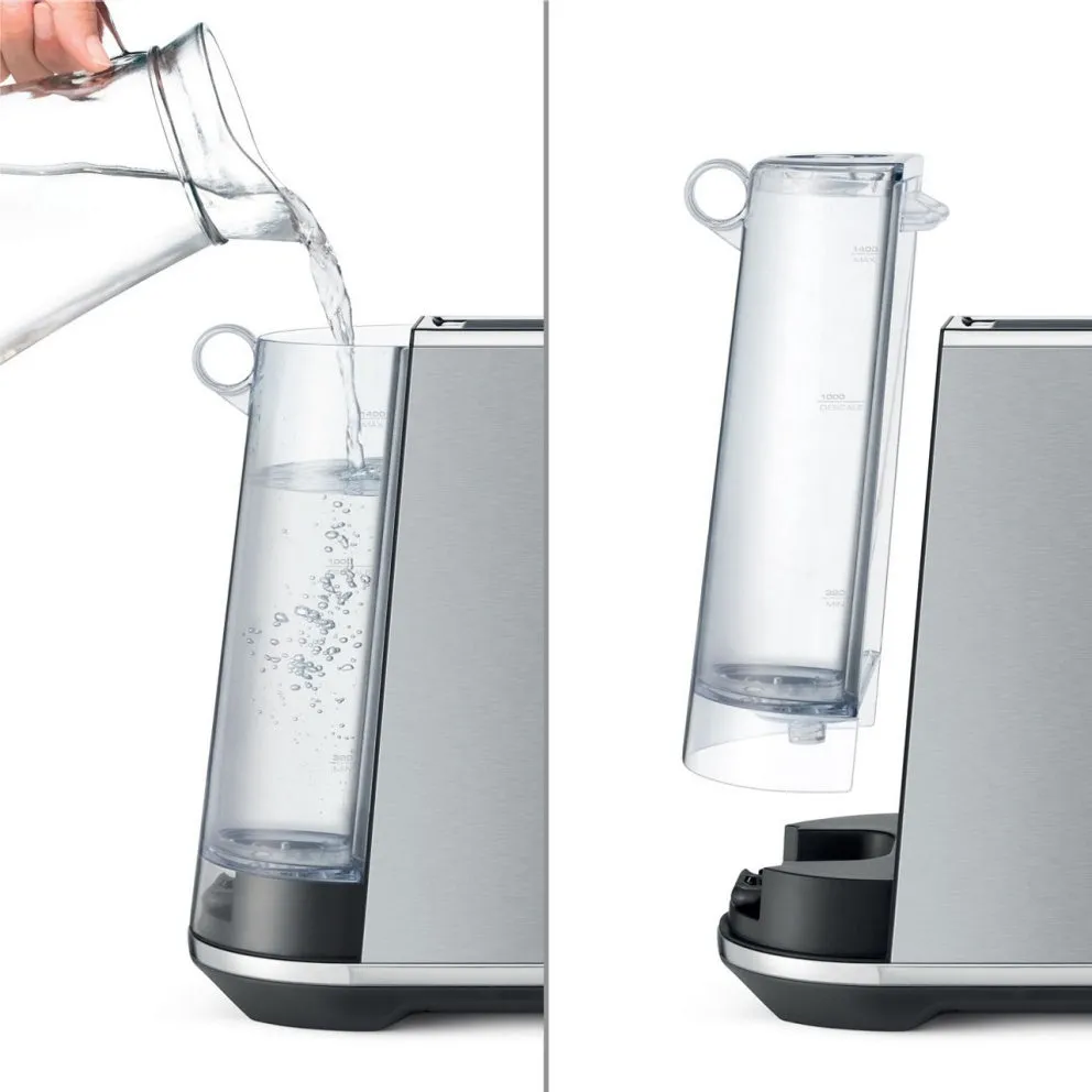 Breville the Bambino™ Espresso Maker