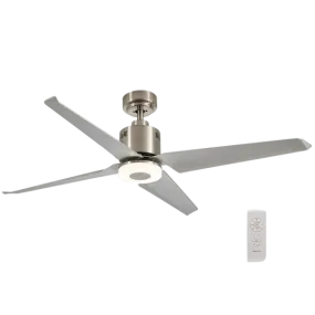 Bright Star Lighting FCF059 SATIN Ceiling Fan