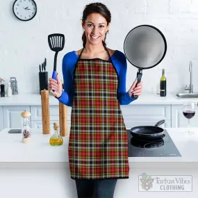 Buchanan Old Dress Tartan Apron