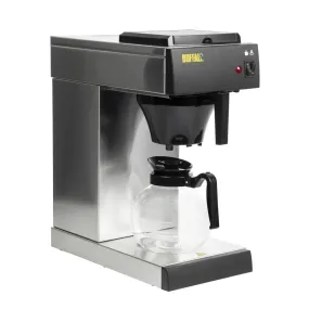 Buffalo Manual Fill Filter Coffee Machine