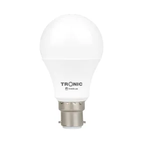 Bulb LED 7 Watts B22 (Pin)