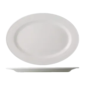 CAC China EVT-14 Platter