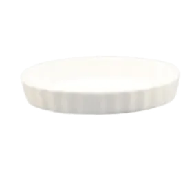 CAC China QSV-6 Souffle Bowl / Dish