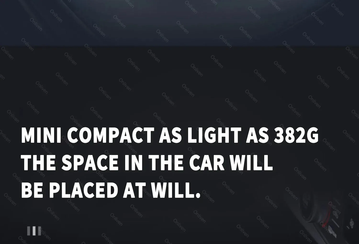 Car Vacuum Cleaner Mini Powerful Strong Suction 2024 Brushless Motor for Car Home Appliance handheld Wireless Cleaning Machine