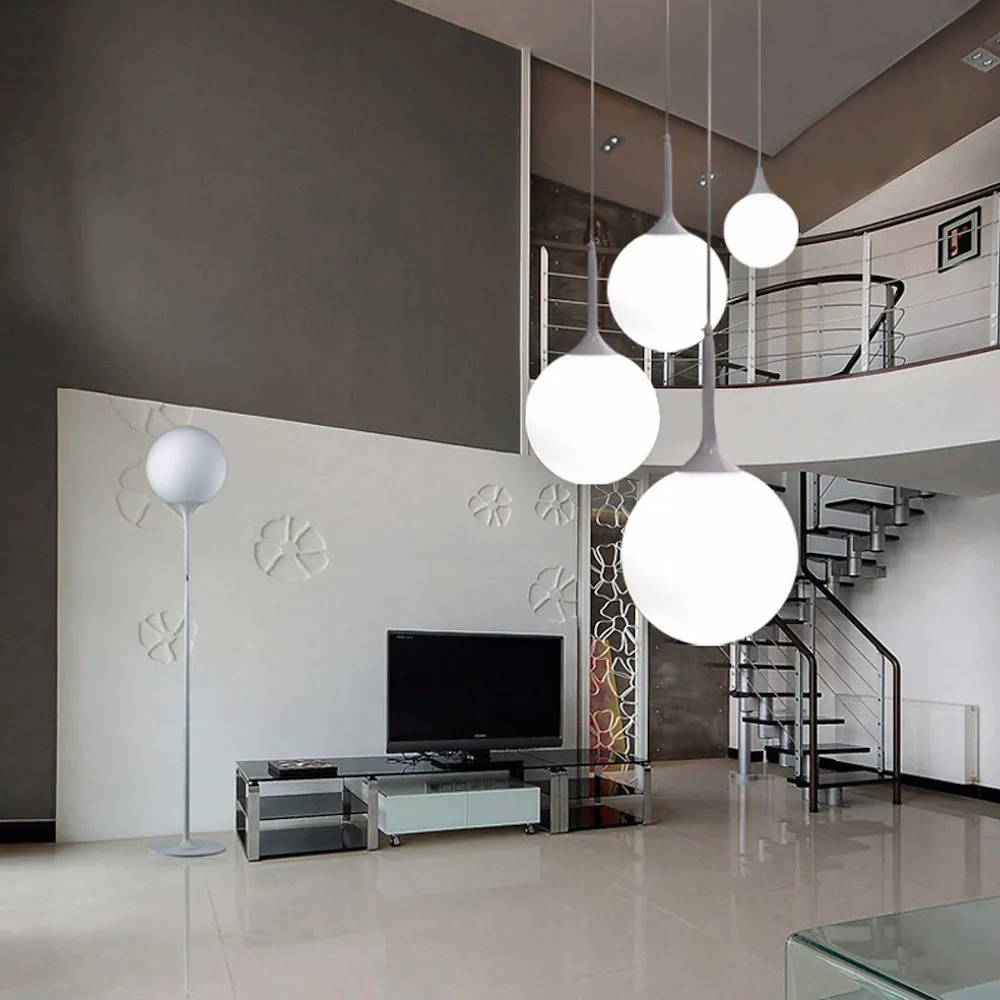 castore suspension lamps | Artemide