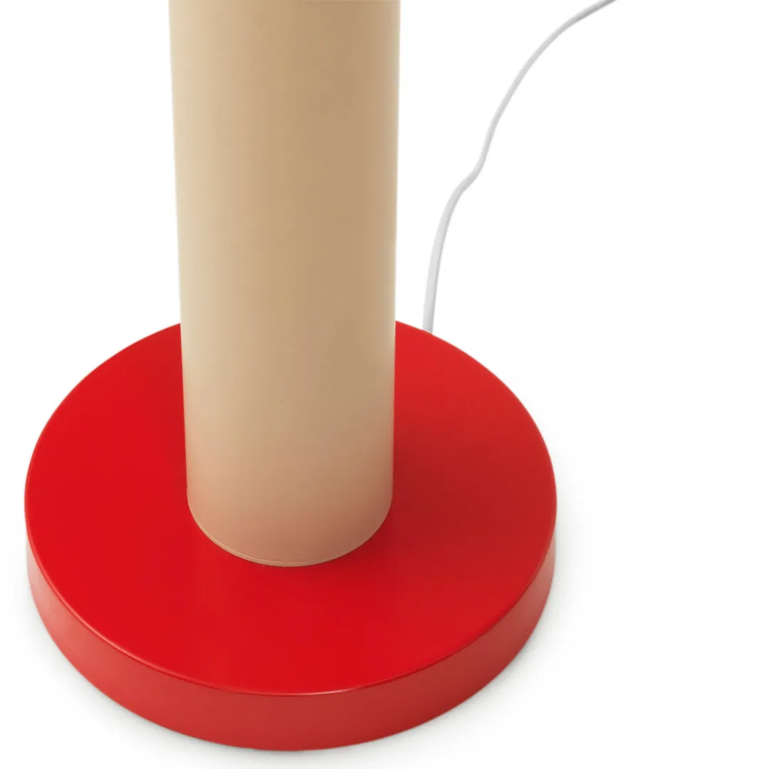 Cellu Floor Lamp