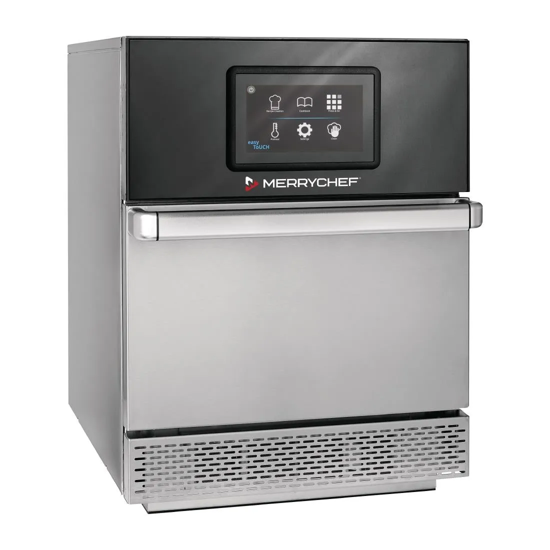 CH899 Merrychef Connex 16 Accelerated High Speed Oven Silver Three Phase 32A