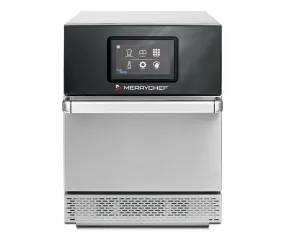 CH899 Merrychef Connex 16 Accelerated High Speed Oven Silver Three Phase 32A