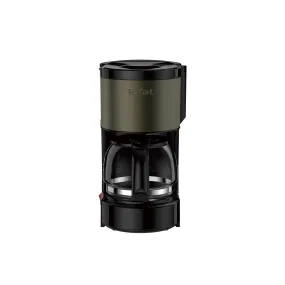 CM312DKR TEFAL 6CUPS DELFINI COFFEE MAKER