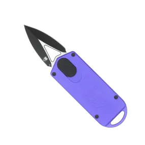 CobraTec ASP OTF Knife #CTASPPUR