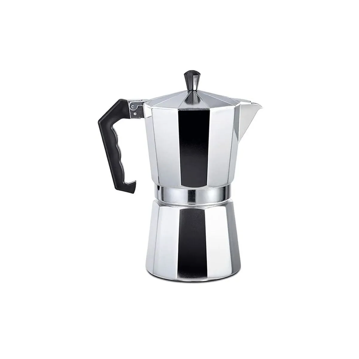 Coffee-maker EDM   Multicolour Aluminium (Coffee-maker)