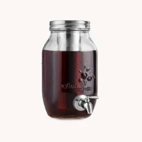 Cold Brew Coffee Maker - 1.5 Liter Cold Brew Jug