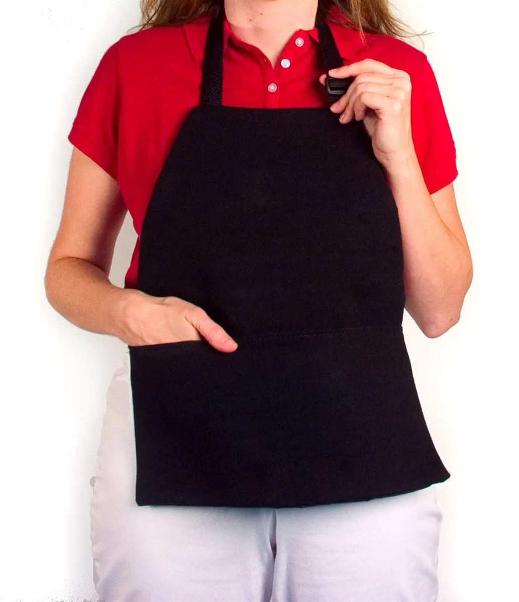 Communication / Visual Aid Apron