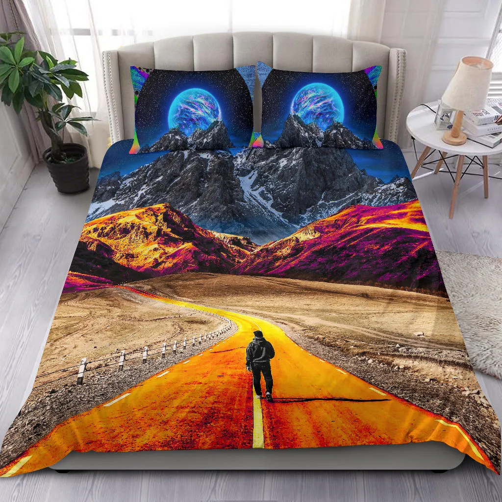 Constant Repeat Bedding Set | Geoglyser