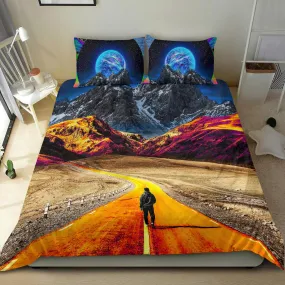 Constant Repeat Bedding Set | Geoglyser