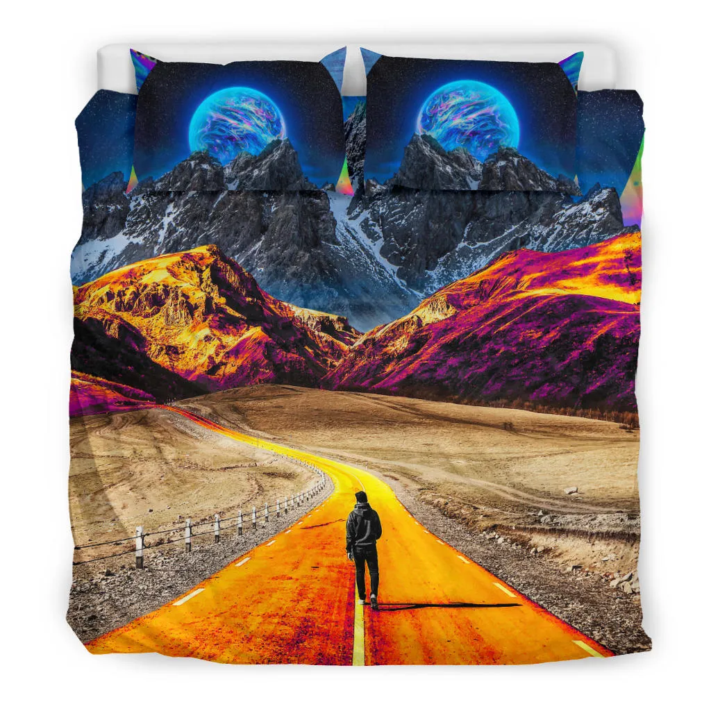 Constant Repeat Bedding Set | Geoglyser