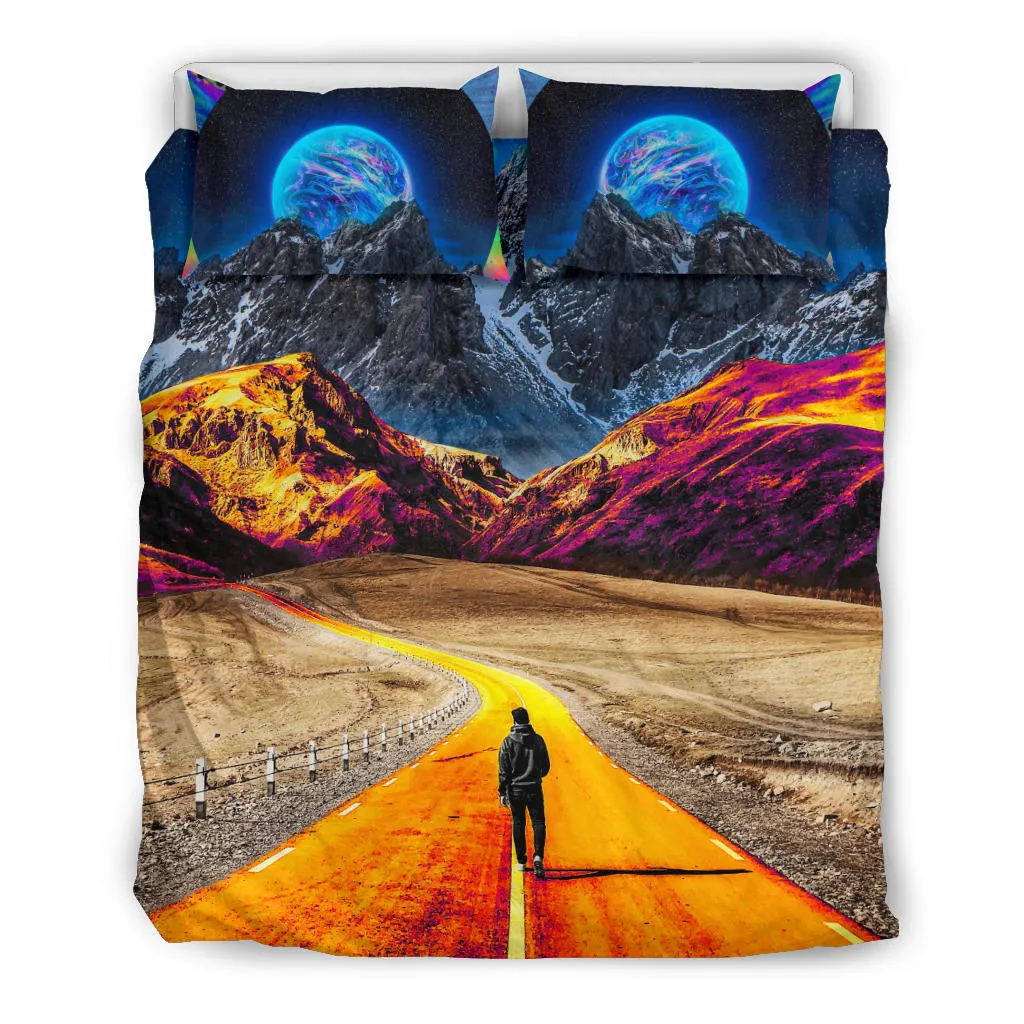 Constant Repeat Bedding Set | Geoglyser