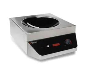 CookTek 606001 Induction Range