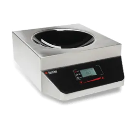 CookTek 621301 Induction Range