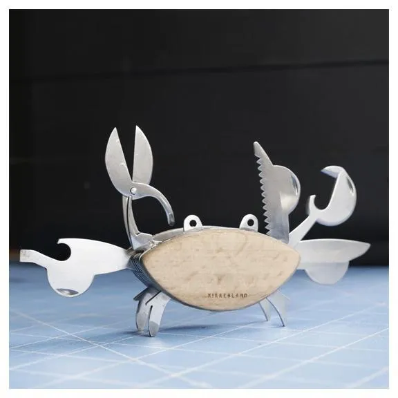 Crab Multi-Tool