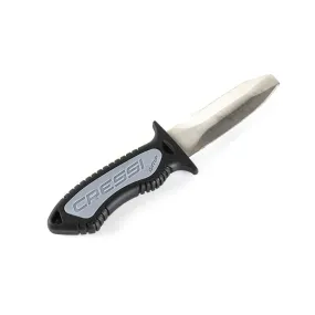 Cressi Grip Blunt Tip Knife