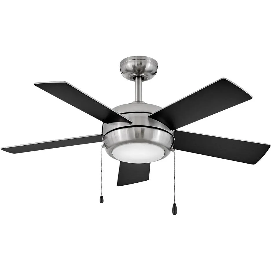 Croft 42" LED Fan