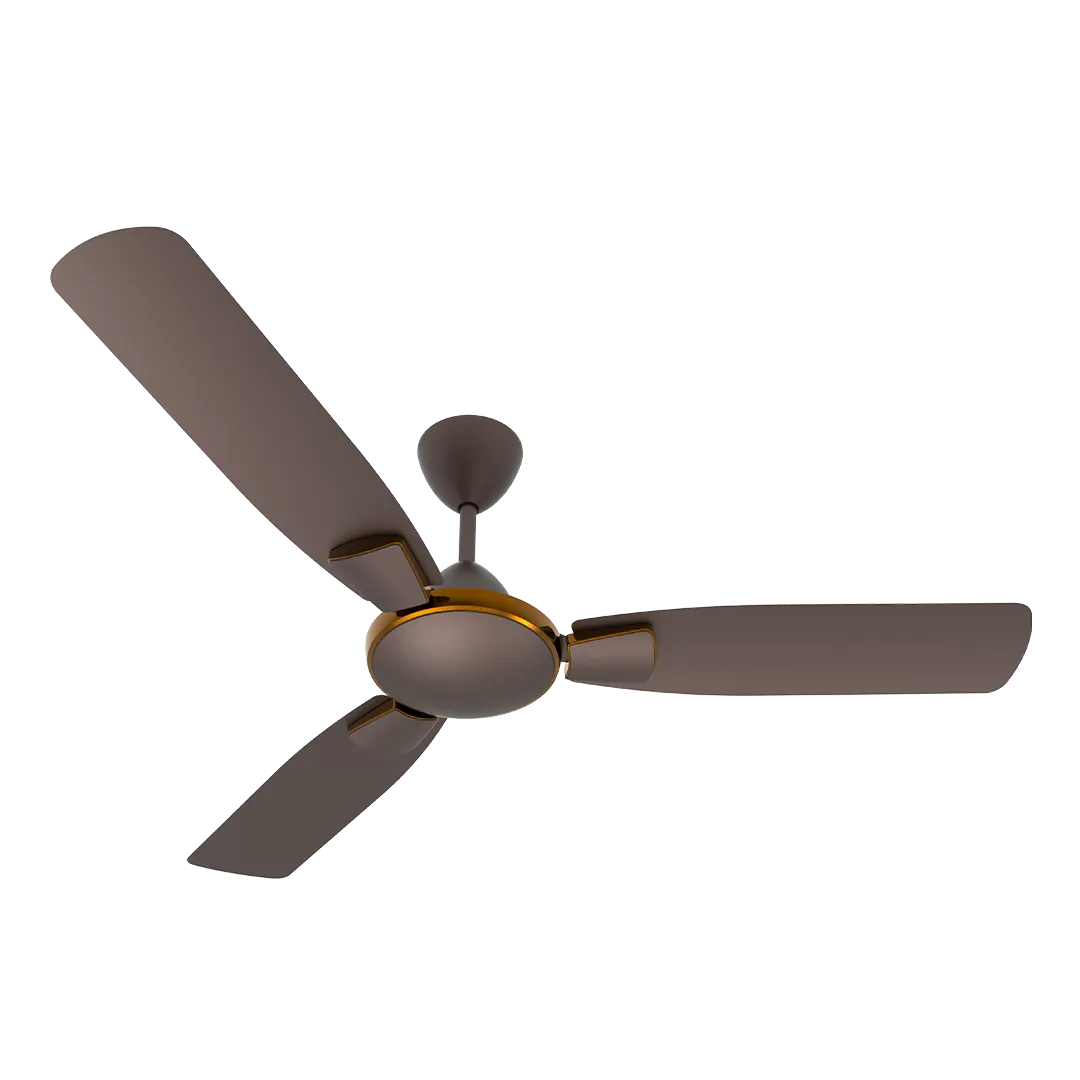 Crompton High Speed Toro | Star Rated Ceiling Fan