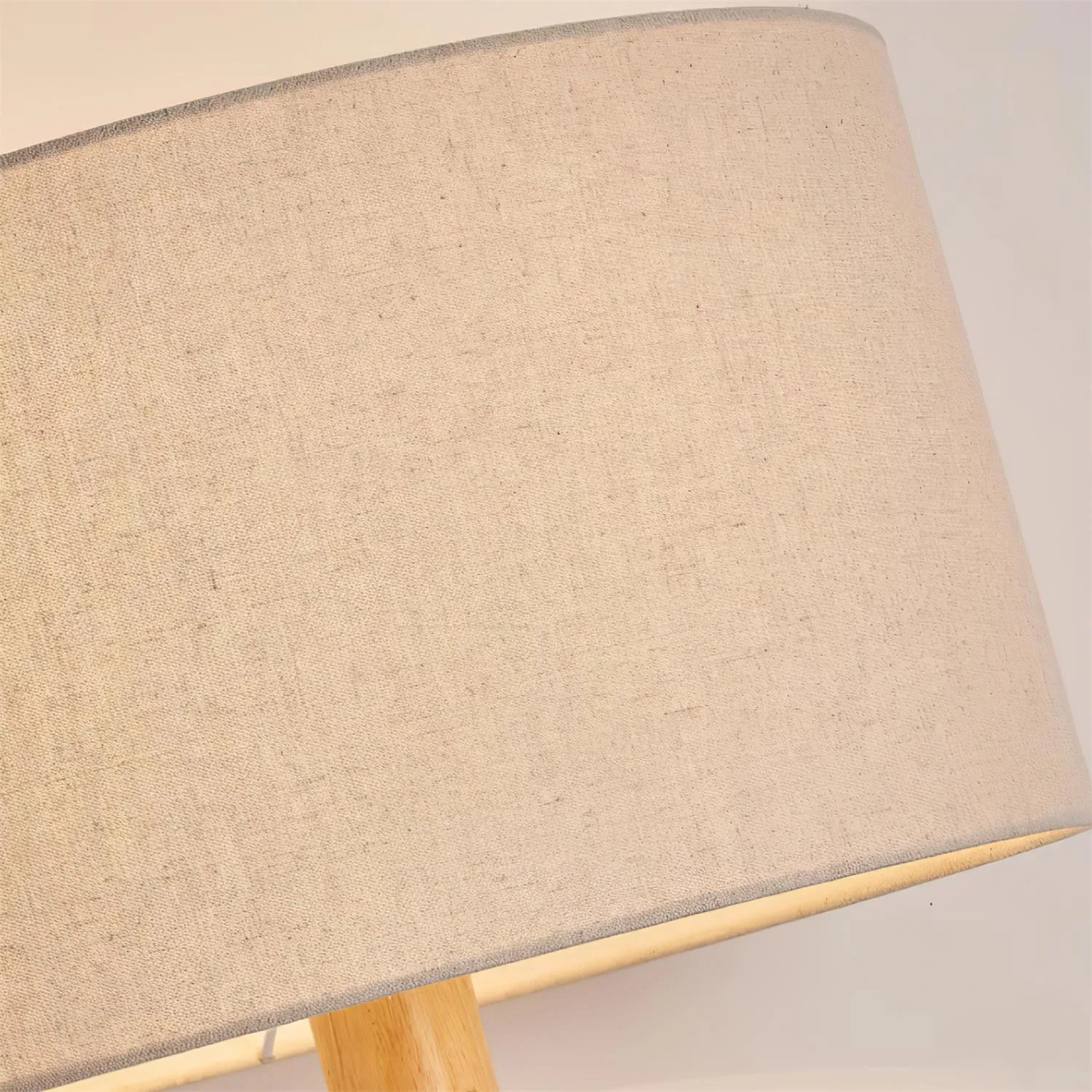 Culver Wood Floor Lamp