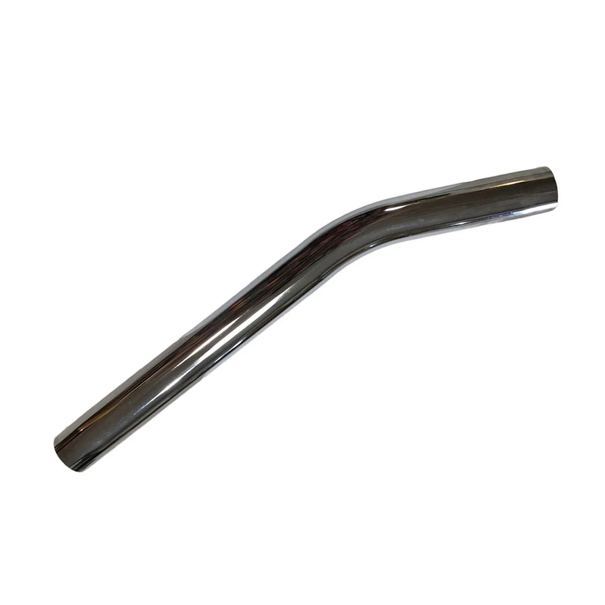 Curved Recovery Wand for External Tools (#VA20391) on the Trusted Clean 'Quench' Wet/Dry Vacuum