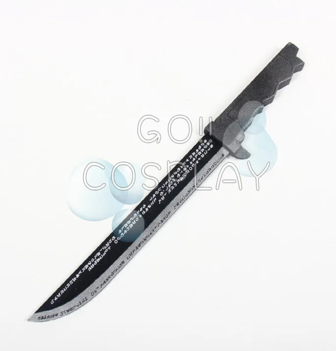 DanMachi Bell Cranel Hestia Knife Replica for Sale