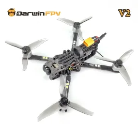 DarwinFPV BabyApe Pro V2 FPV Drone