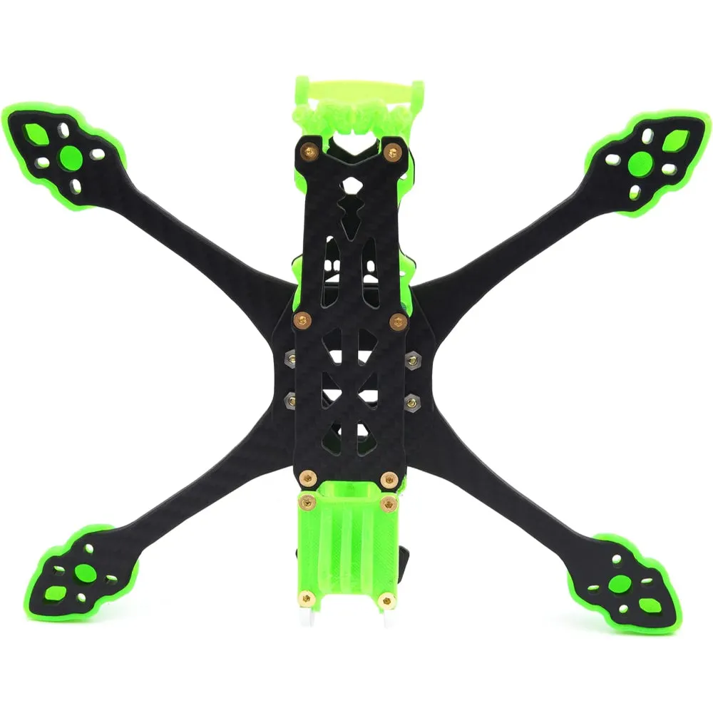 DC HD 225mm Frame Kit