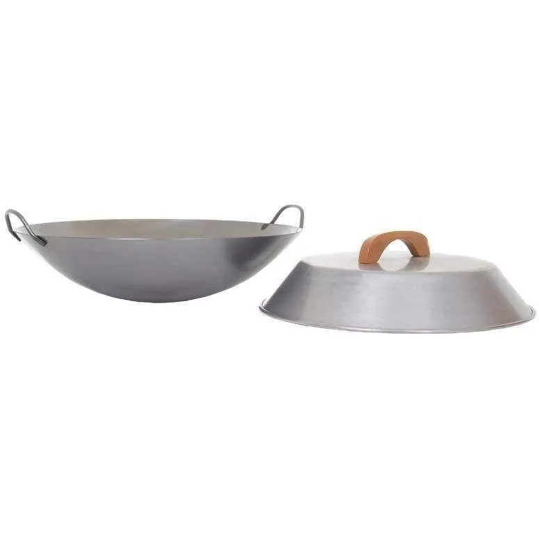 DCS Premium Accessory - Commercial Wok 70496