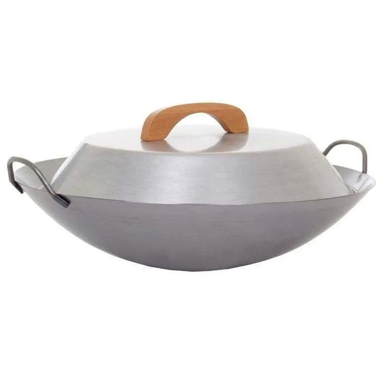 DCS Premium Accessory - Commercial Wok 70496