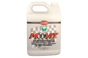 Degreaser - Lloyds 4L Cleaner/Degreaser Moovit Jug, 54404