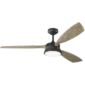 Destin 57" LED Ceiling Fan