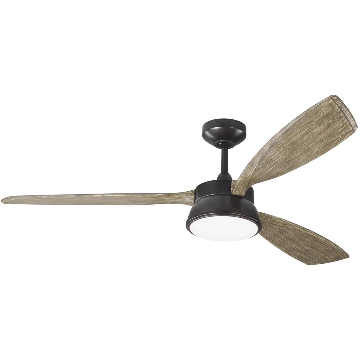 Destin 57" LED Ceiling Fan