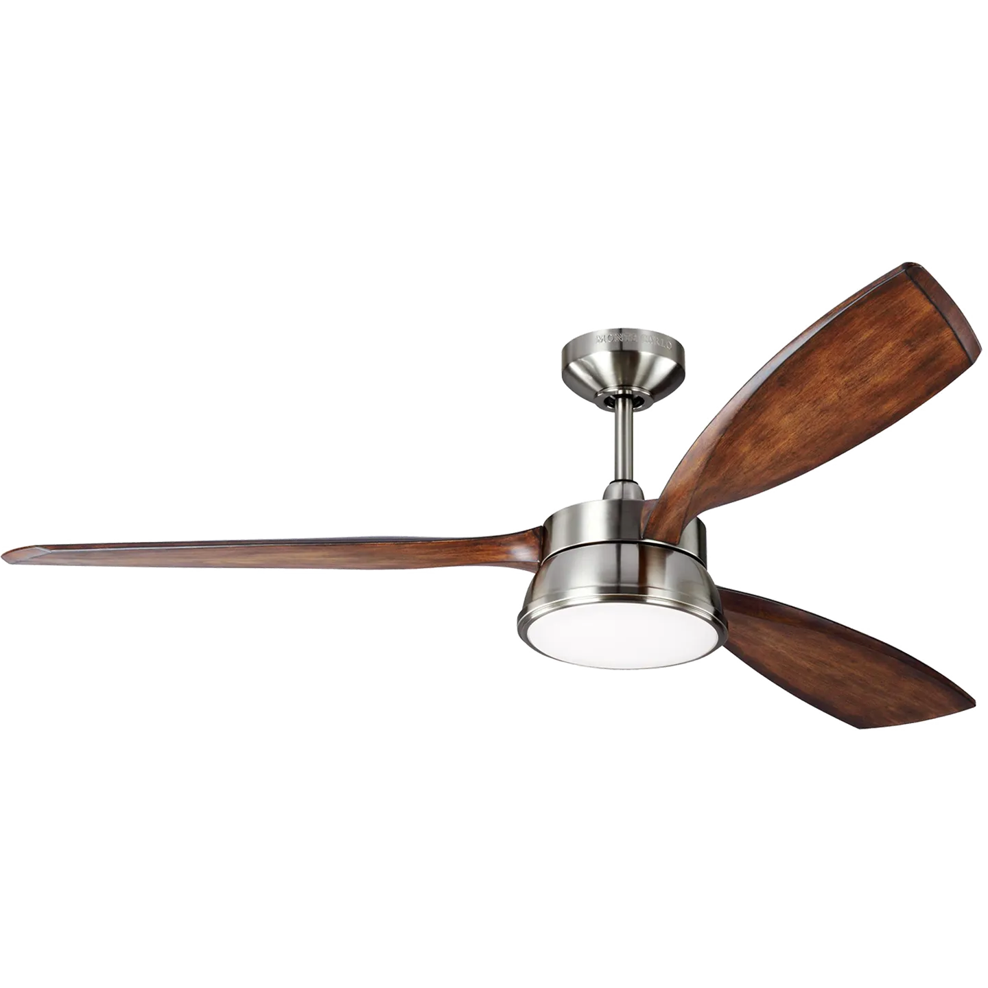 Destin 57" LED Ceiling Fan