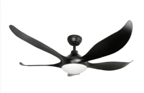 D'Fan 52", 45W Typhoon52-BK Ceiling Fan