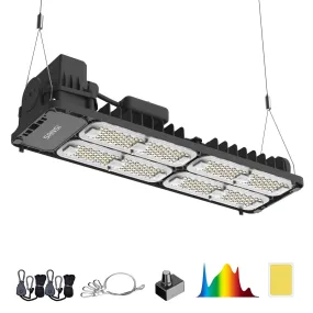 Dimmable 150W LED Grow Light (EU ONLY)