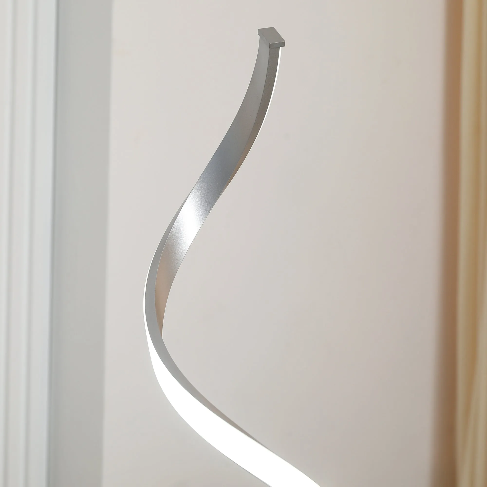 Dimmable Floor Lamp for Living Room