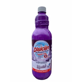 Disiclin Imperial Concentrated Floor Cleaner 1L