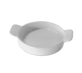 Diversified Ceramics DC598 Creme Brulee / Flan Dish