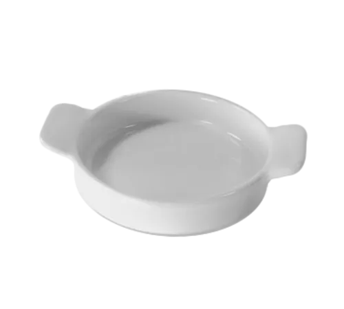 Diversified Ceramics DC598 Creme Brulee / Flan Dish