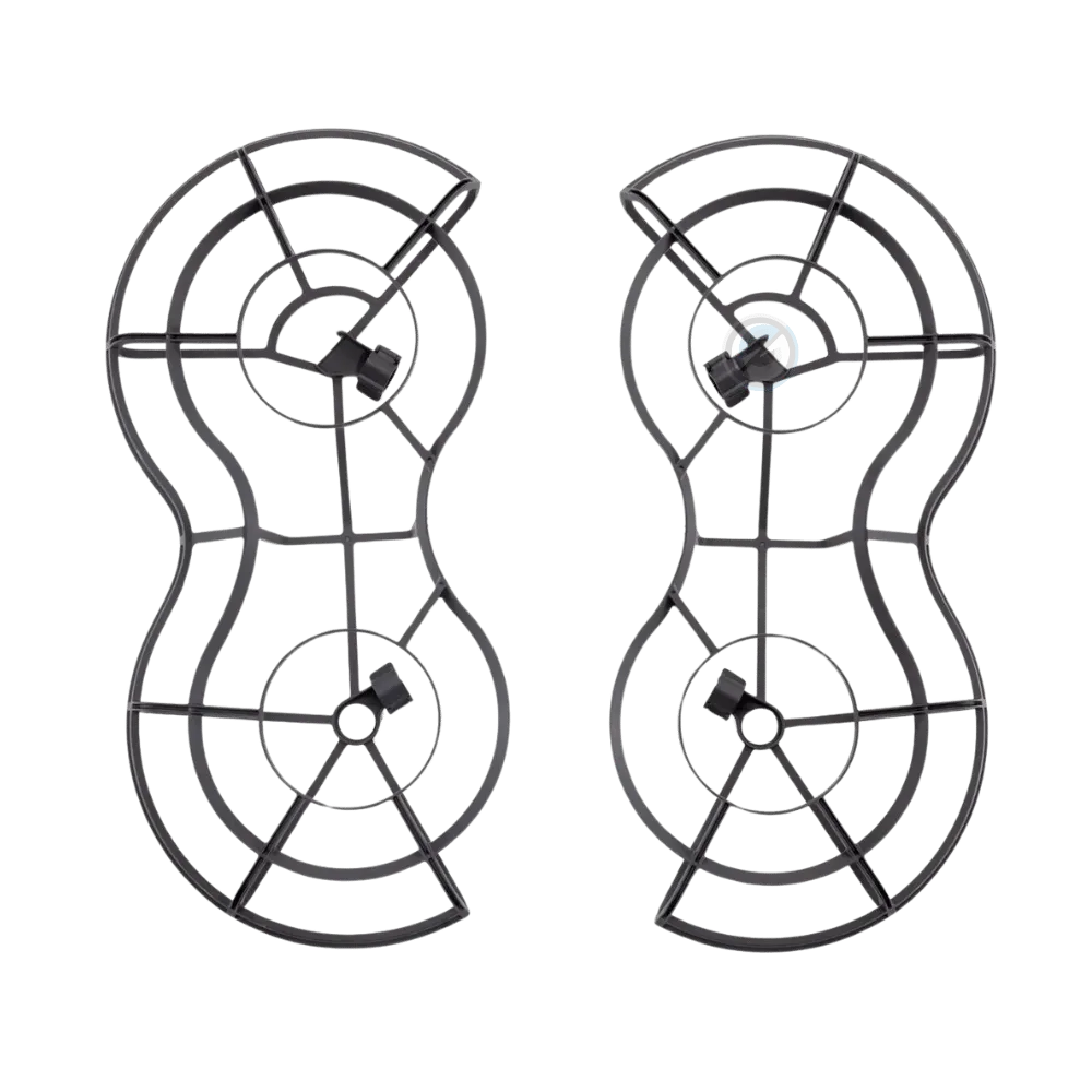 DJI 360 Degree Propeller Guard Set for DJI Mini 3 Series