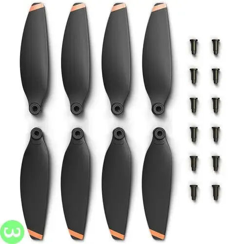 DJI Mini 2 Propellers (2 Pairs)