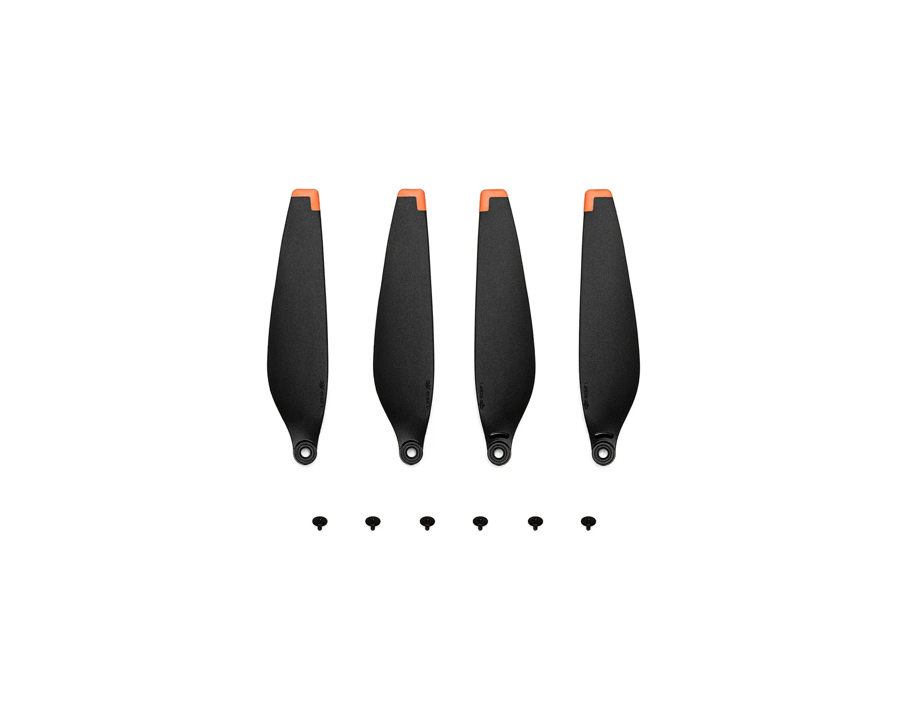 DJI Mini 3 Pro & Mini 4 Pro Propellers