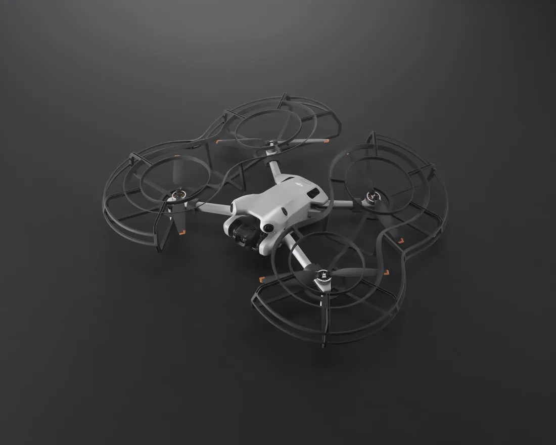 DJI Mini 4 Pro 360° Propeller Guard